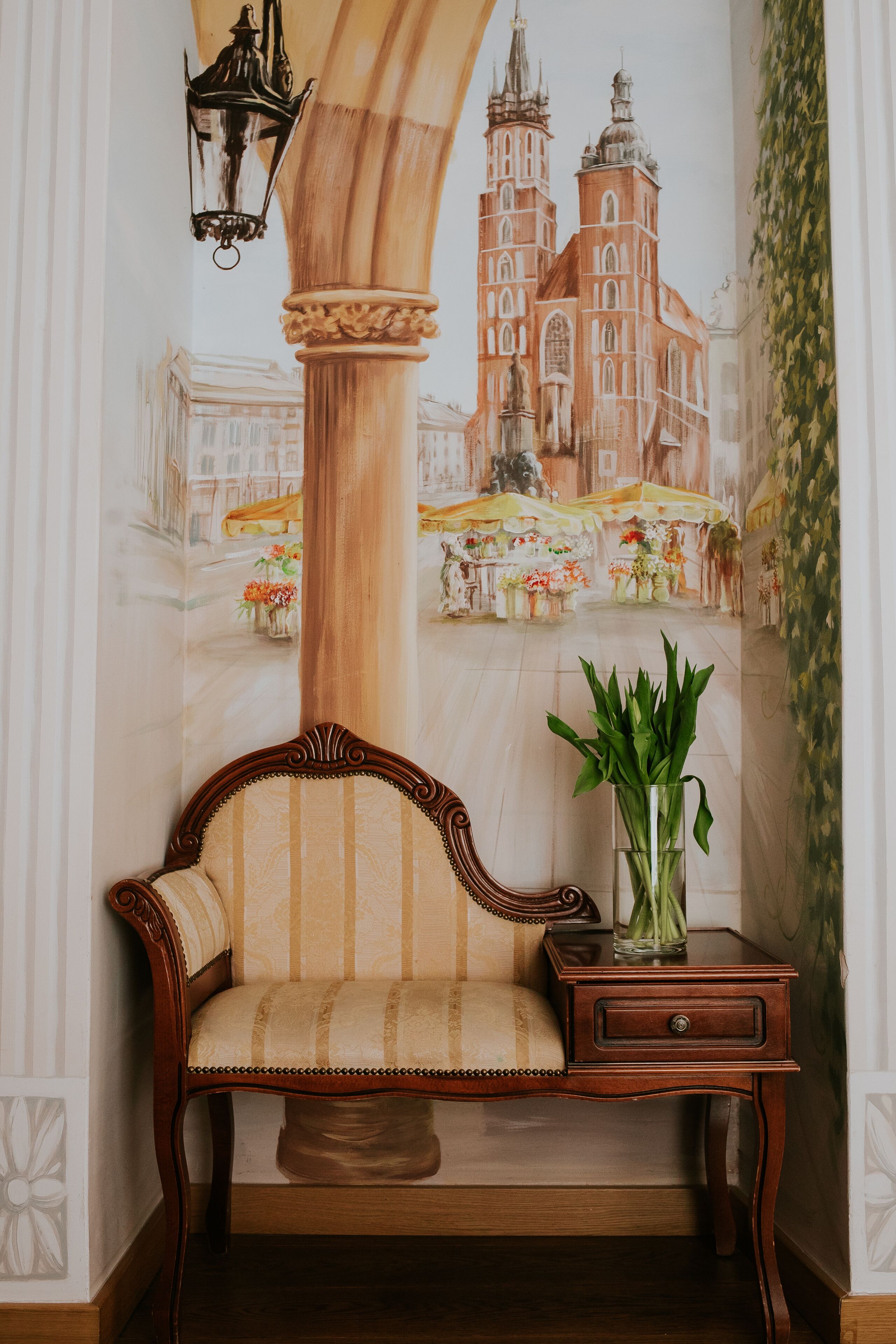 Photo - Aparthotel Grodzka 21