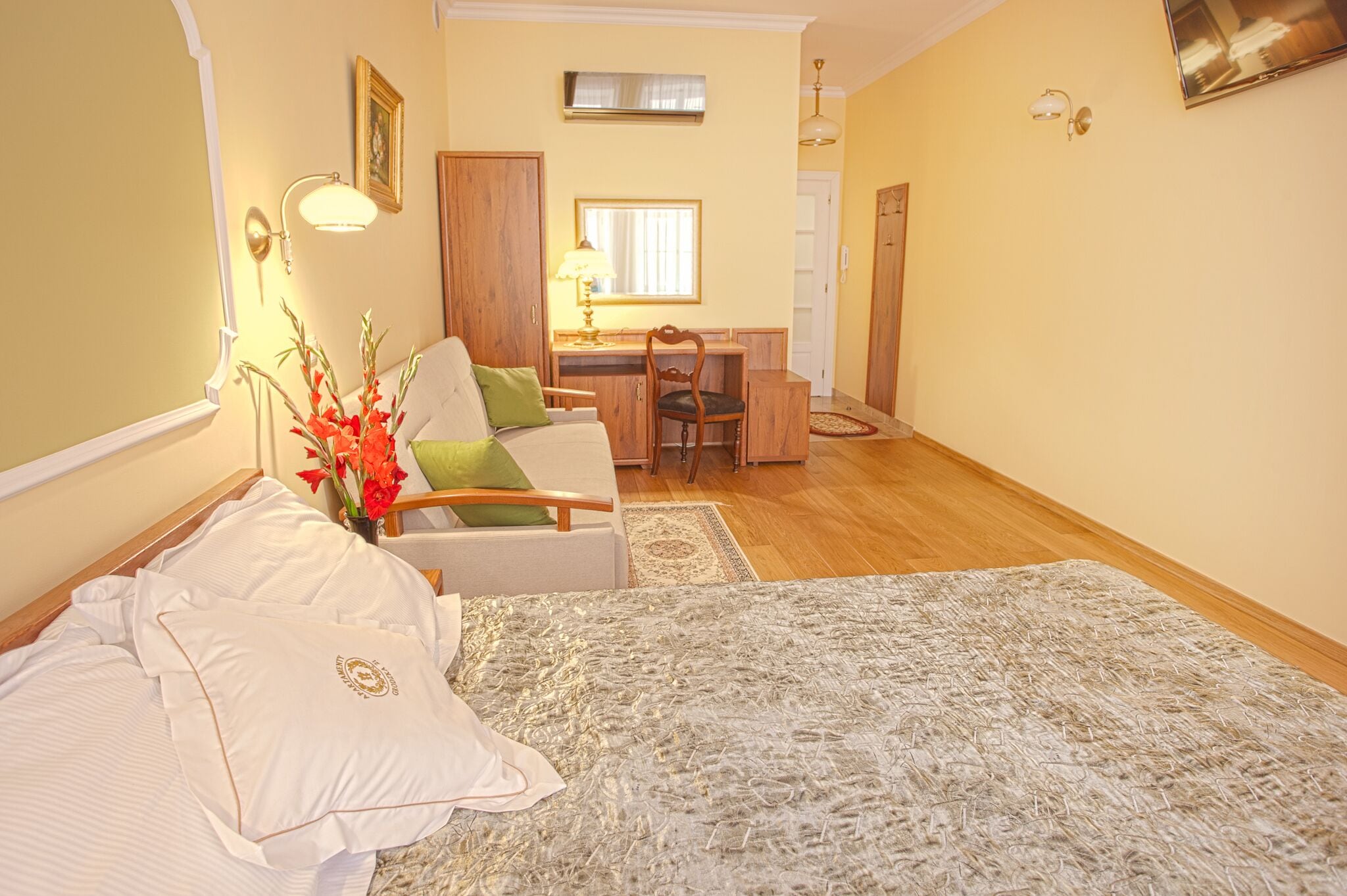 Photo - Aparthotel Grodzka 21