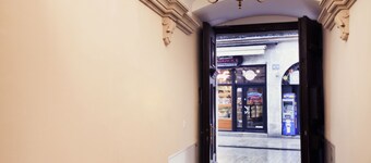 Aparthotel Grodzka 21