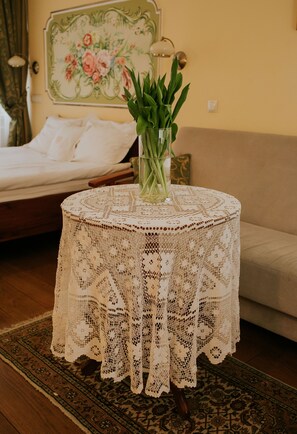 Chambre Double