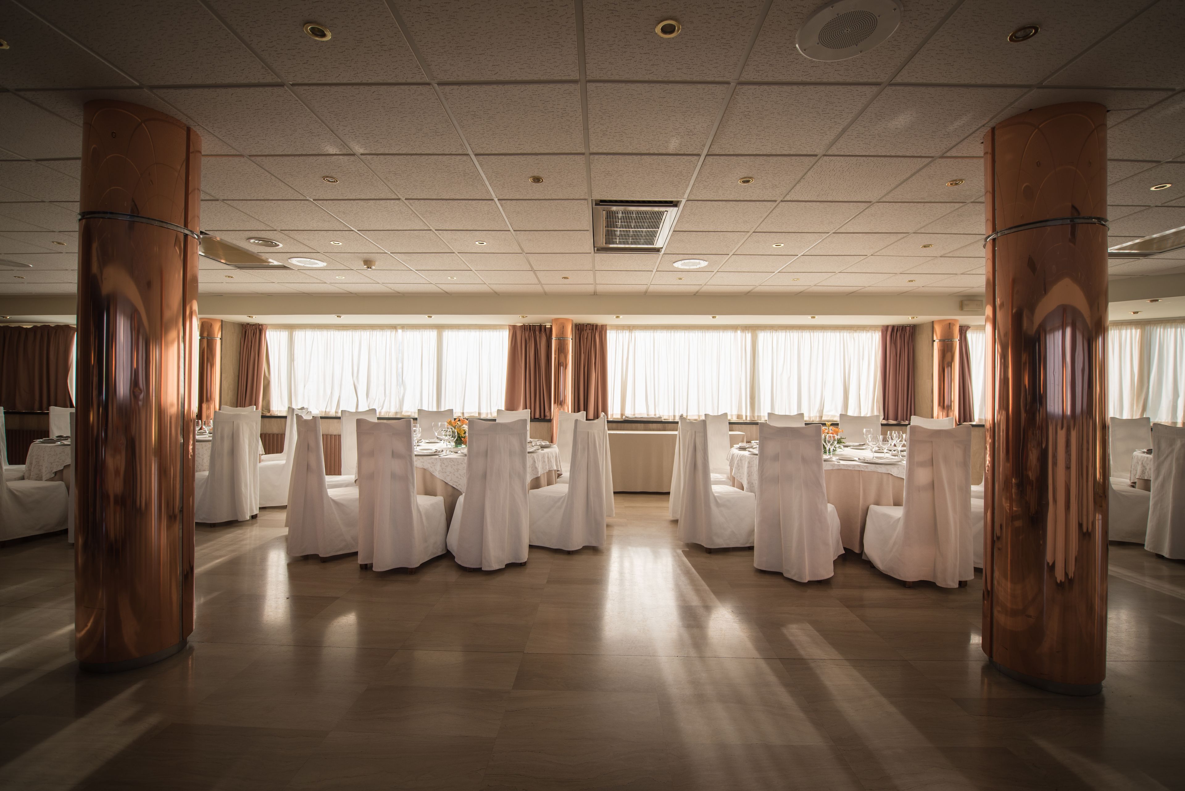 Foto - Hotel Terradets