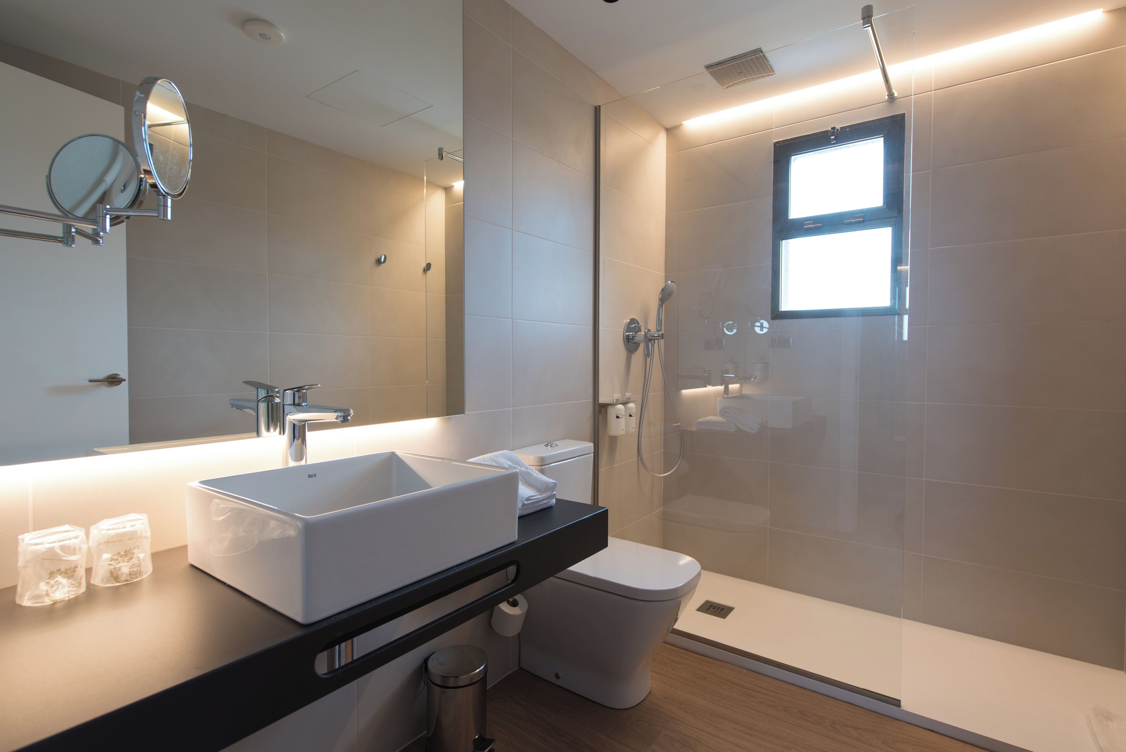 Photo - Hotel Terradets