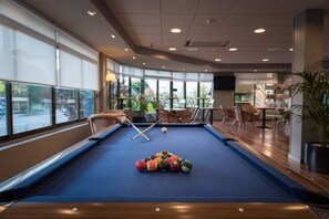 Mesas de billar