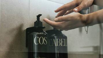 Servicios del cuarto de baño