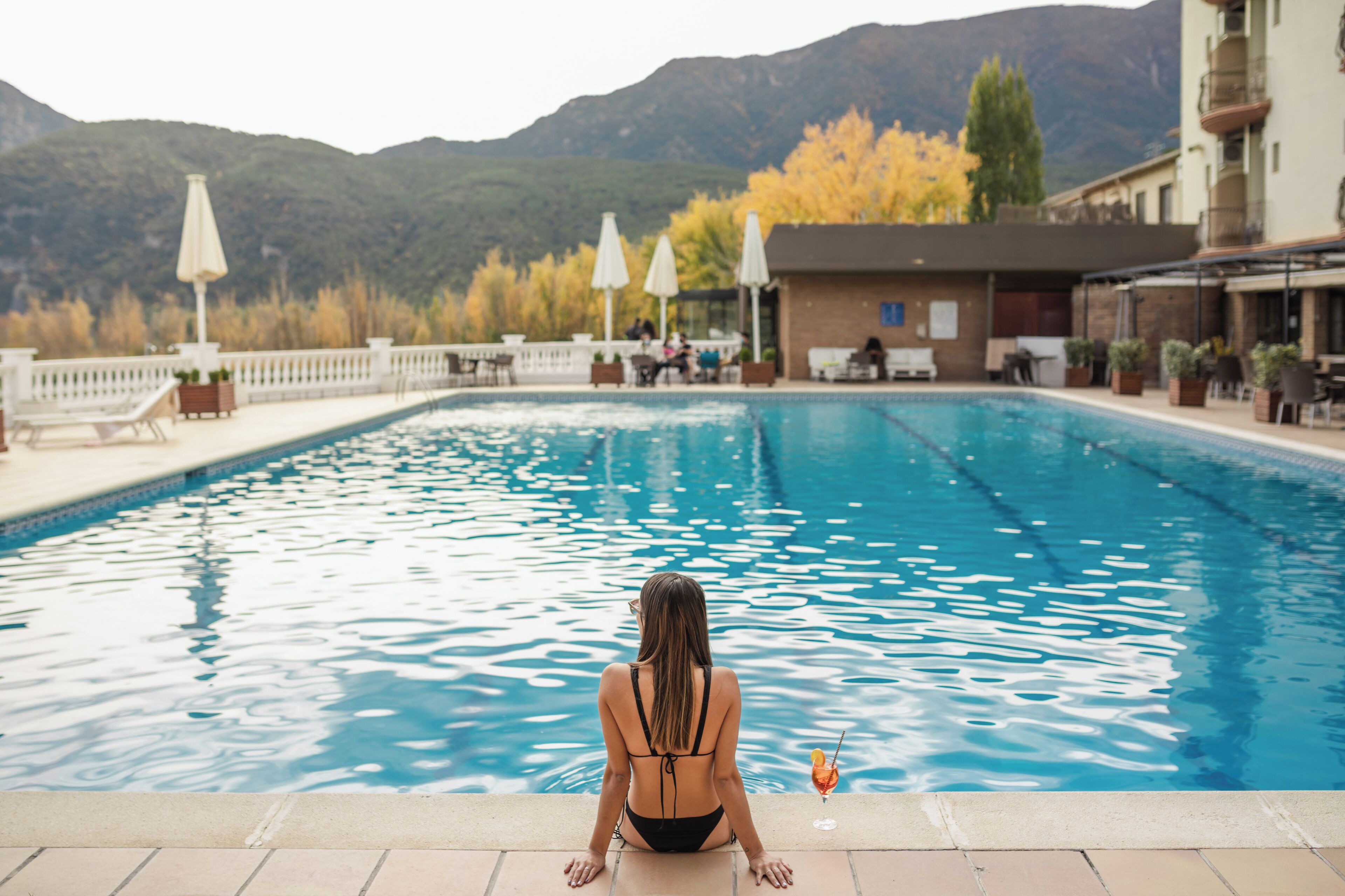 Photo - Hotel Terradets