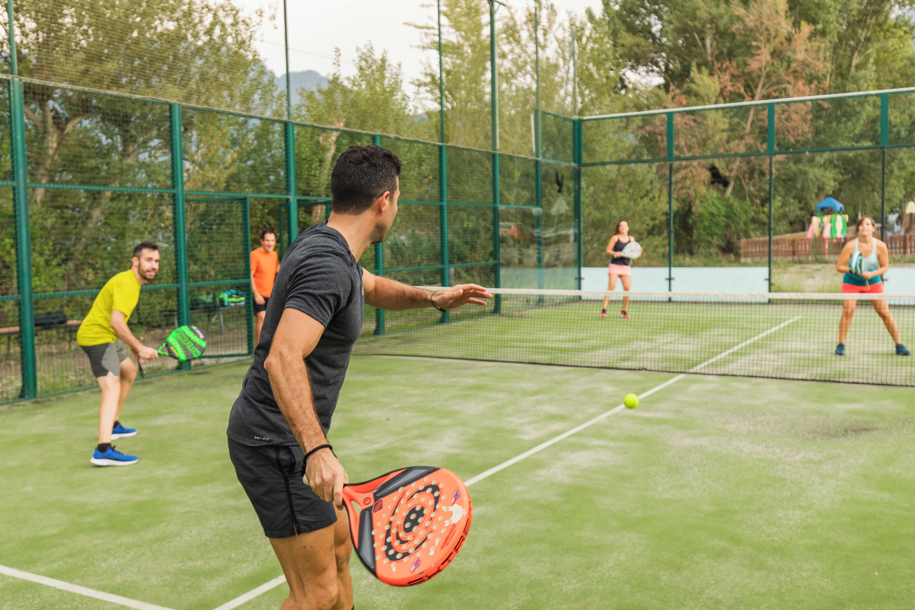 Photo - Hotel Terradets