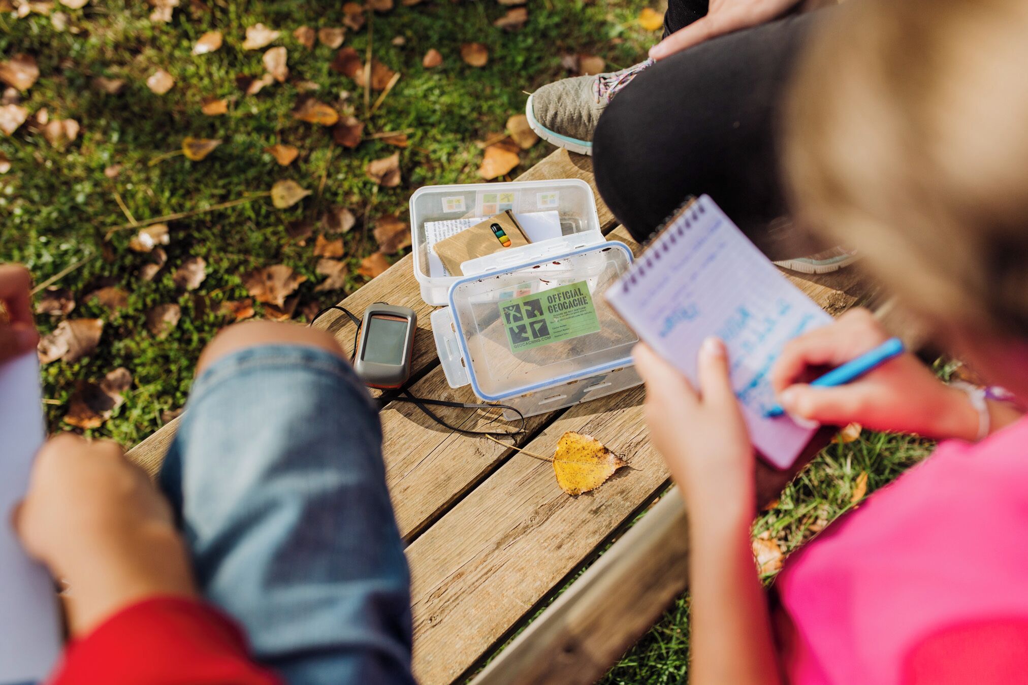 children’s activities