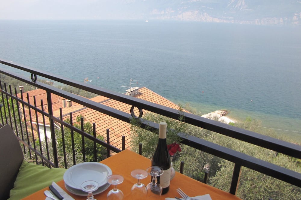 Villa Olivo