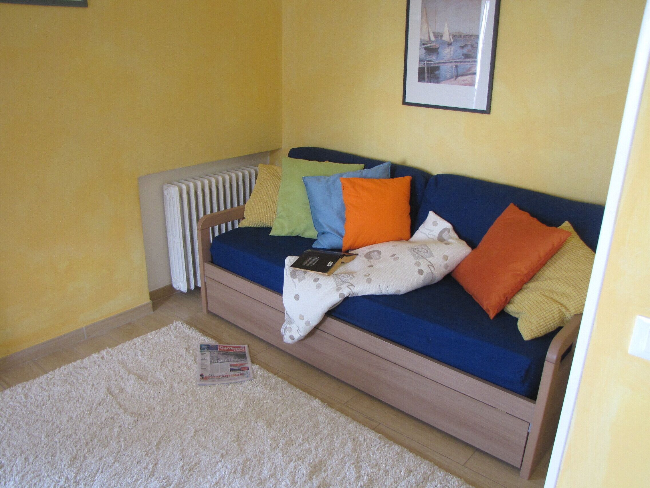 In-room safe, desk, blackout curtains, iron/ironing board