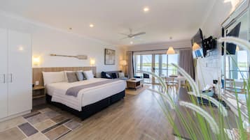 Televisión de pantalla plana