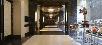 Hilton Jaipur
