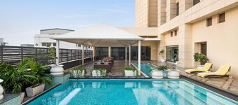 Hilton Jaipur