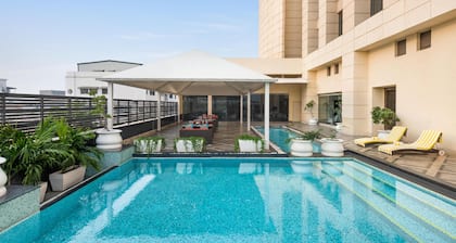 Hilton Jaipur