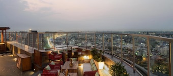Hilton Jaipur