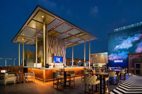 ヒルトン ジャイプール