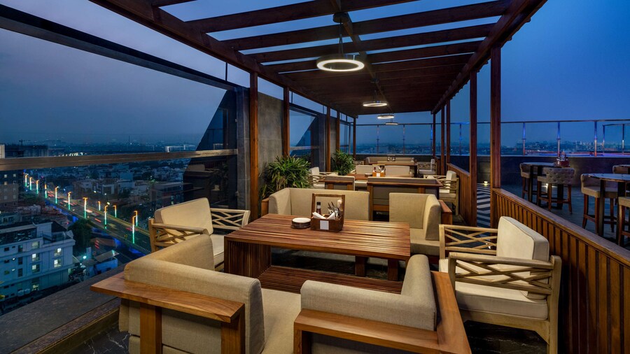 Hilton Jaipur