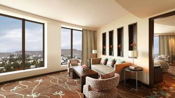 37-inch LED TV with satellite channels, TV