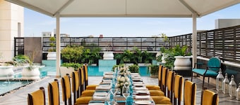 Hilton Jaipur