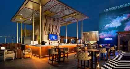 Hilton Jaipur