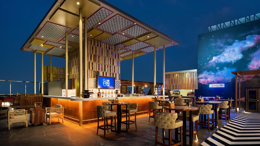 Hilton Jaipur