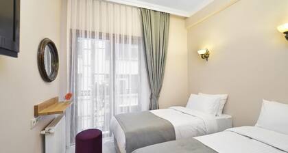 Euroistanbul Hotel