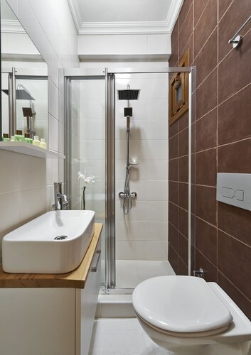 Euroistanbul Hotel