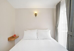 Double or Twin Room | Minibar, rollaway beds, free WiFi - Euroistanbul Hotel (Istanbul)