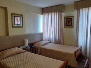 Double Room, 1 Double Bed - Hotel Melodia (Lima)