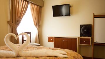 Superior Room | Room amenity