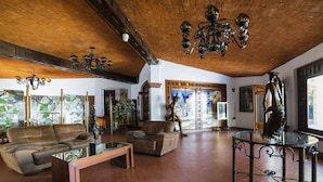 Entrada (vista interna)