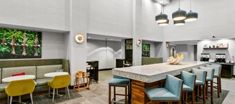 Hampton Inn & Suites Baltimore/Woodlawn