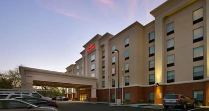Hampton Inn & Suites Baltimore/Woodlawn