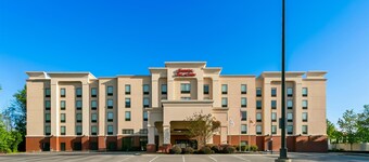 Hampton Inn & Suites Baltimore/Woodlawn