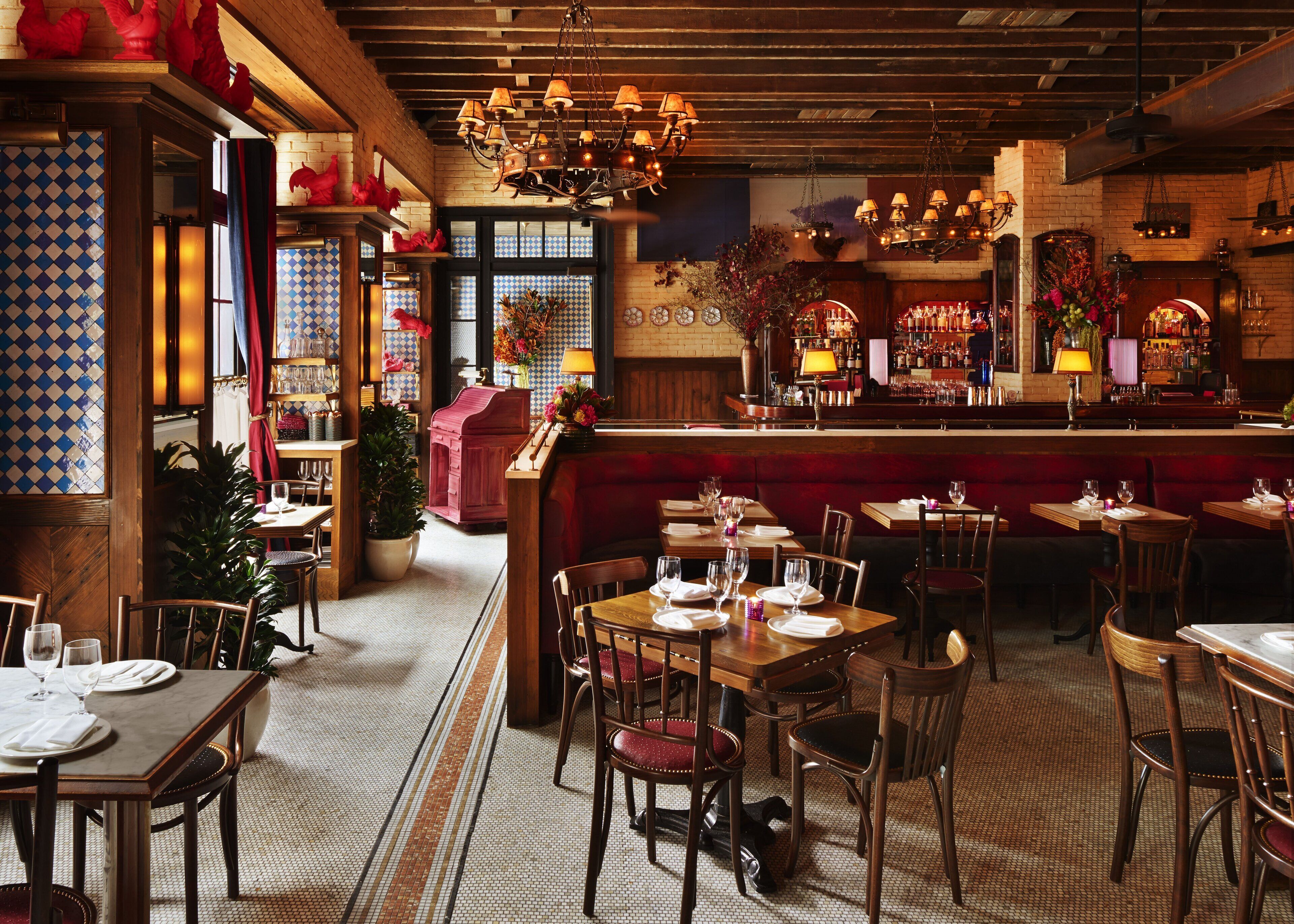 Photo - The Ludlow Hotel