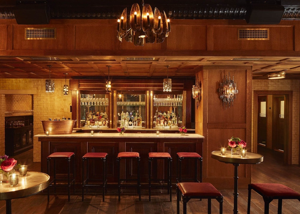 The Ludlow Hotel by null The Ludlow Hotel by null