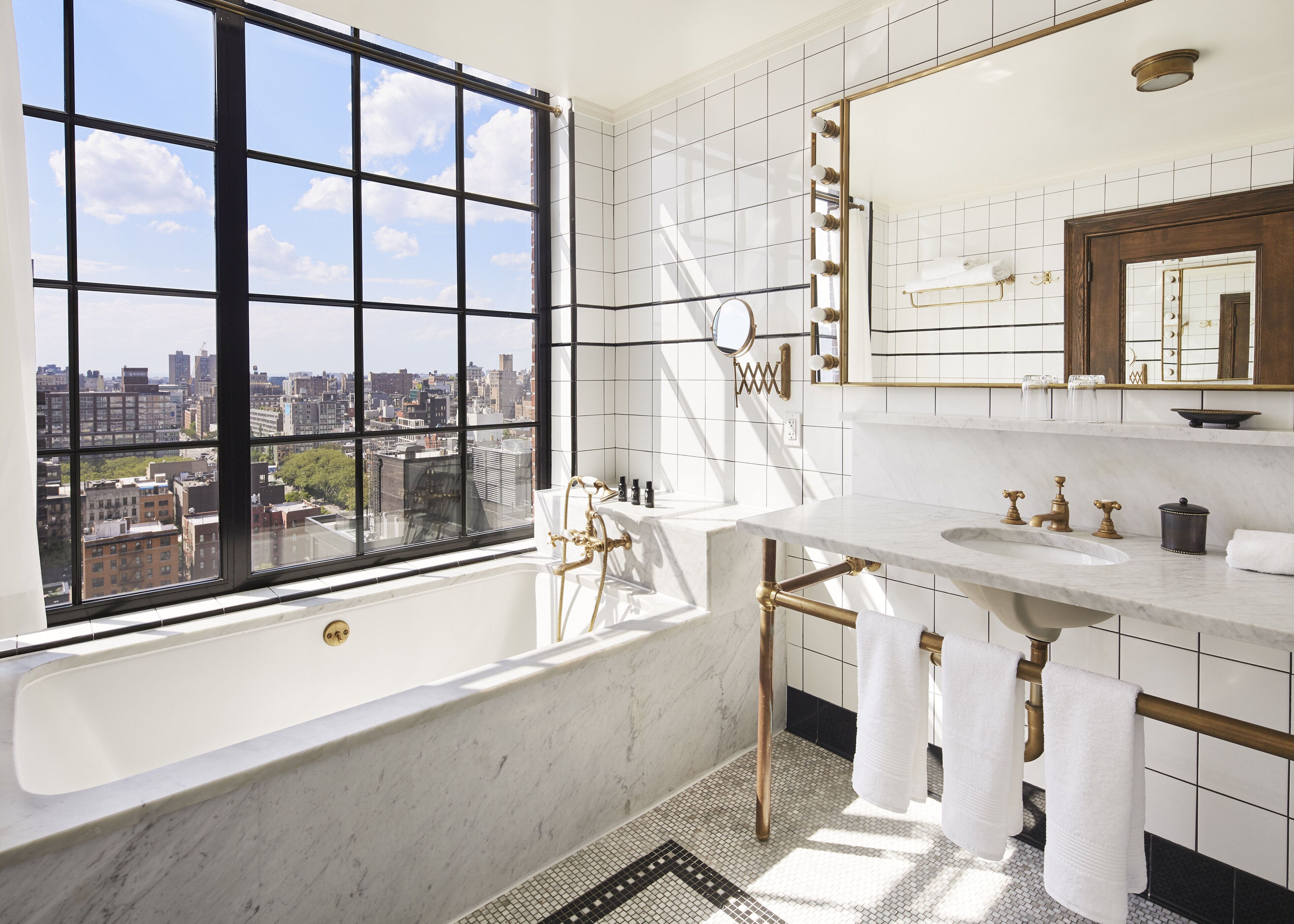 premium bedding, minibar, in-room safe, soundproofing