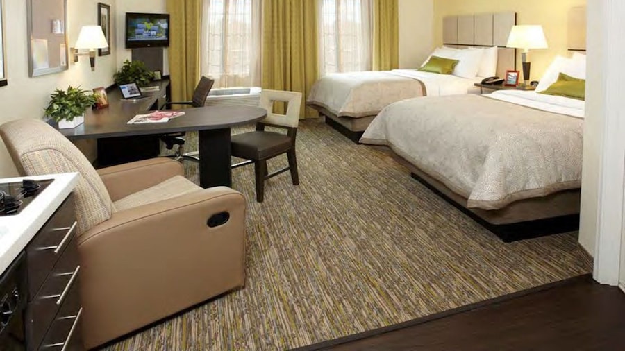 Candlewood Suites Sayre by IHG