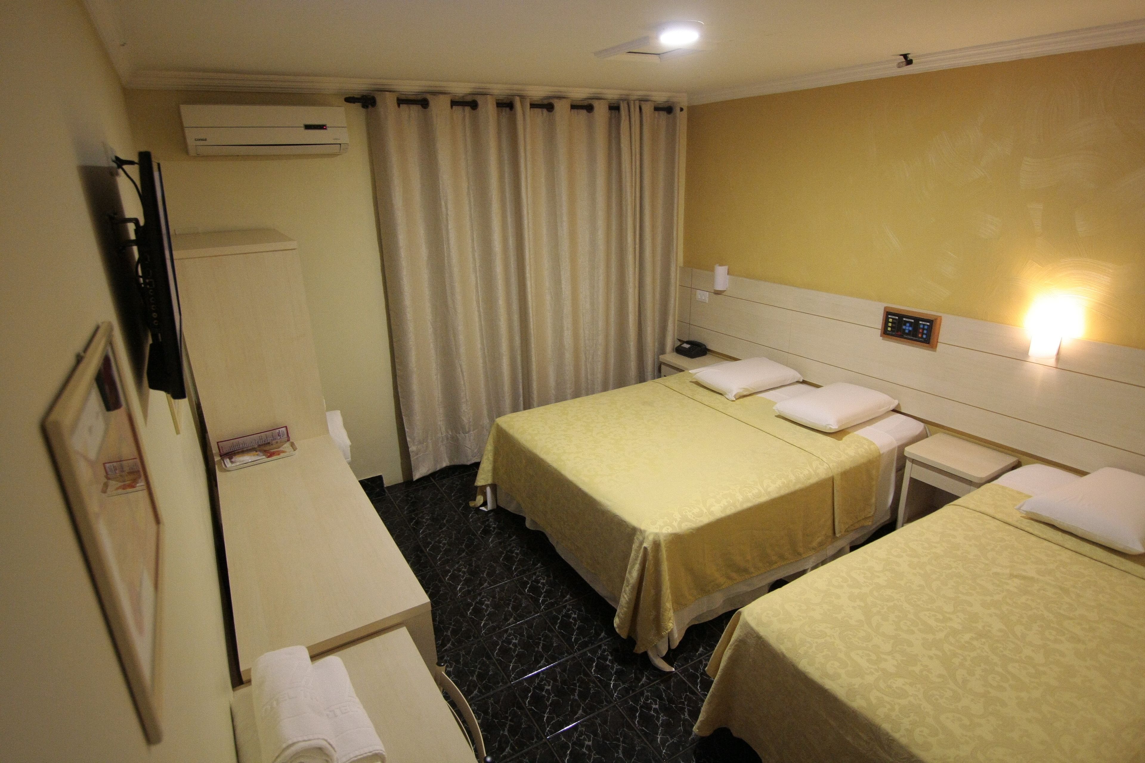 Photo - Hotel Três Fronteiras