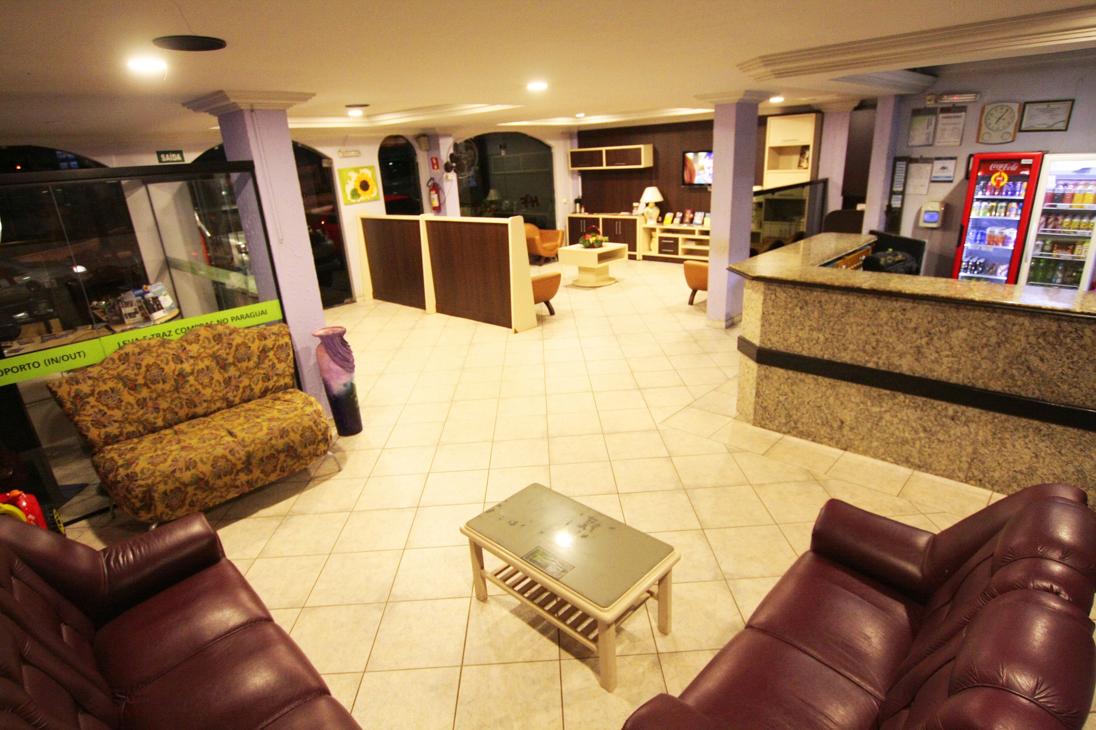 Photo - Hotel Três Fronteiras