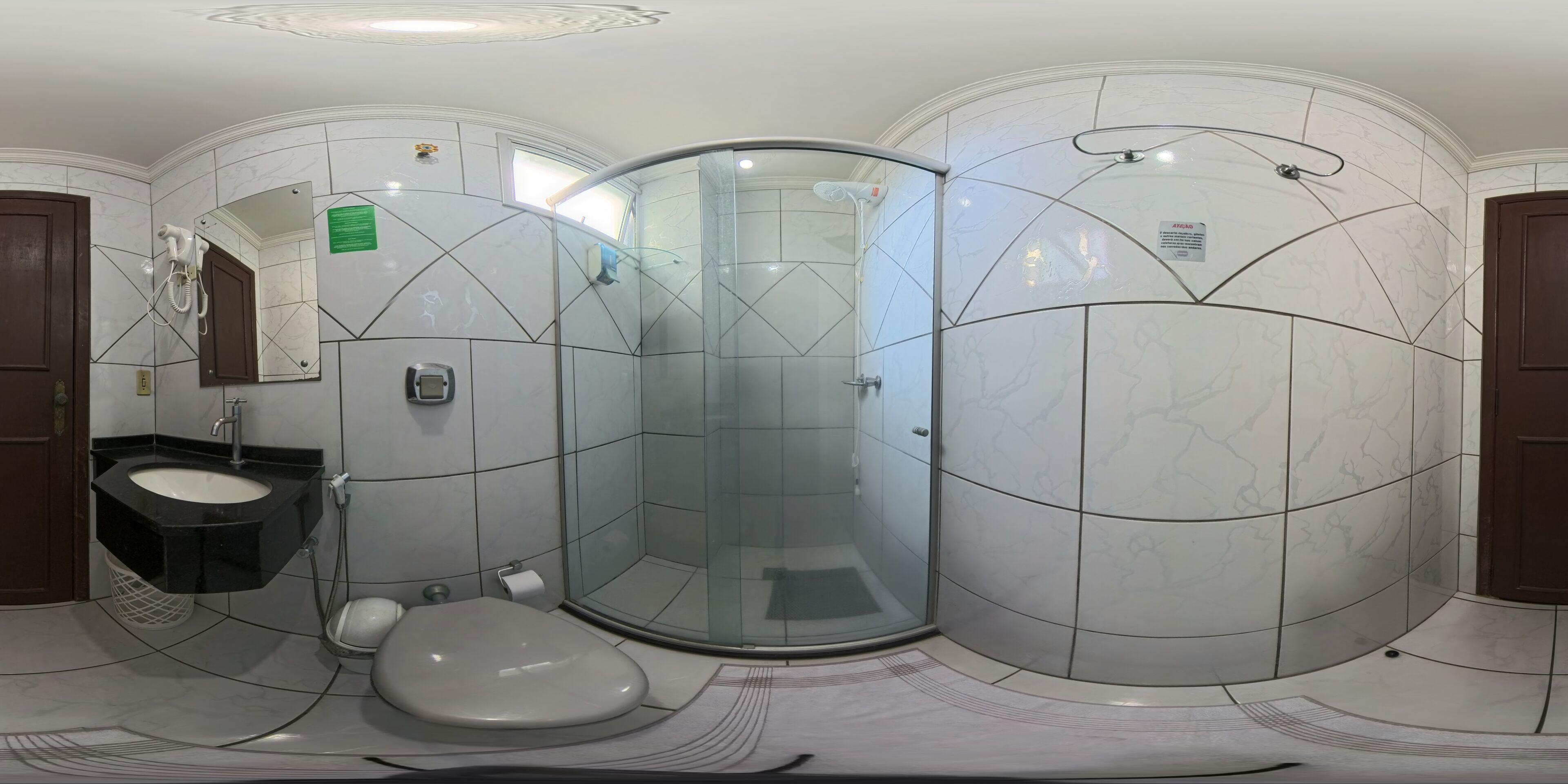 Photo - Hotel Três Fronteiras