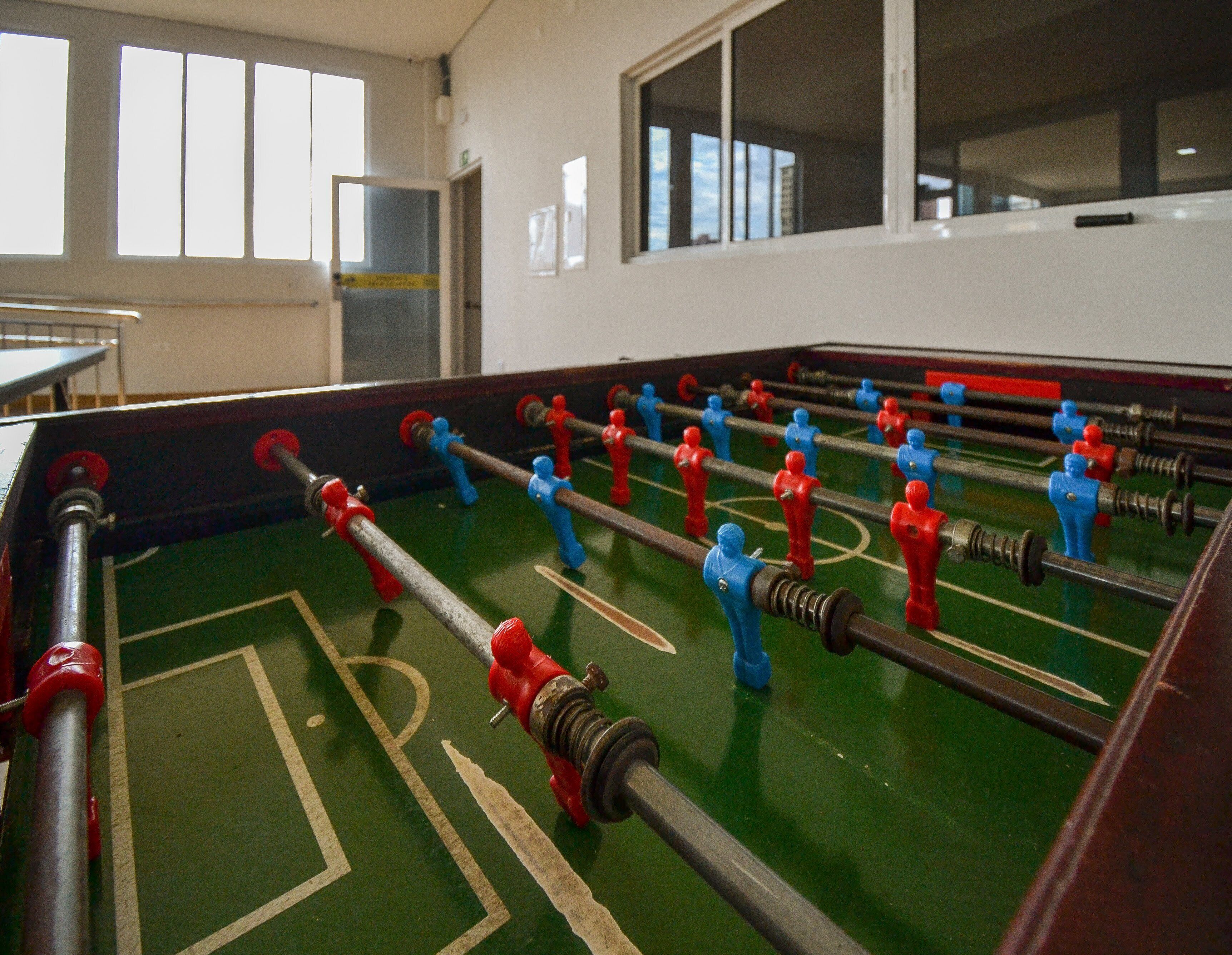 Photo - Hotel Três Fronteiras