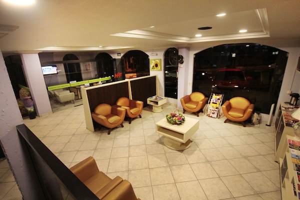 Lobbylounge