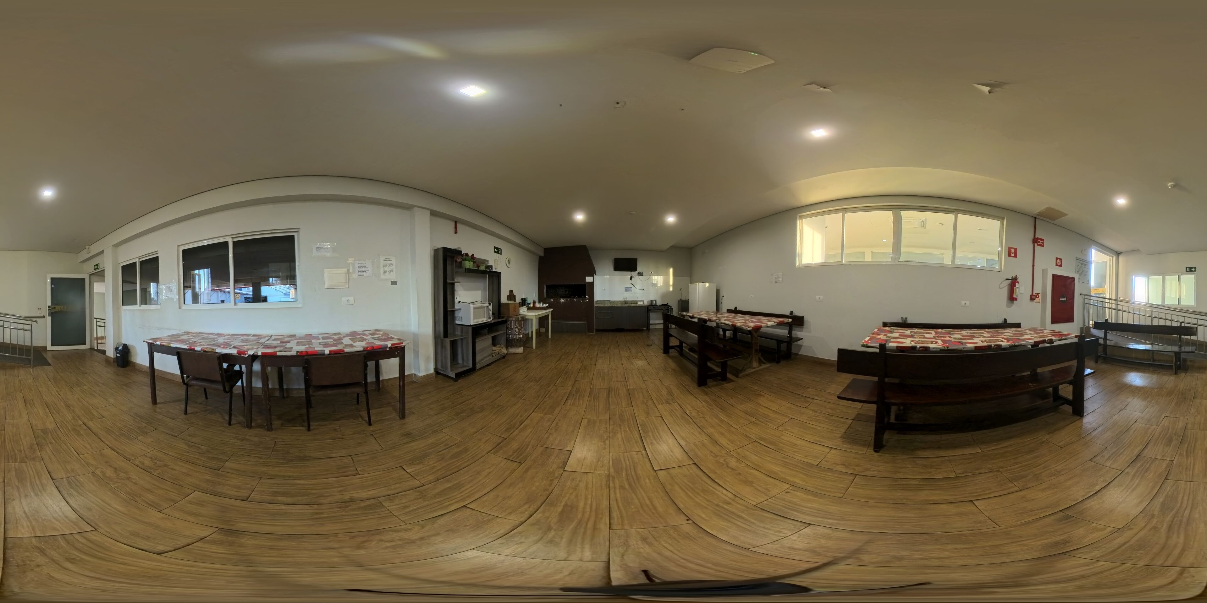 Photo - Hotel Três Fronteiras