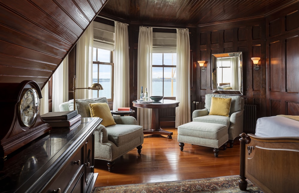 Castle Hill Inn by null Castle Hill Inn by null