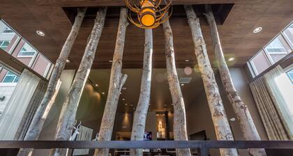 Homewood Suites by Hilton Charlotte Ballantyne, NC