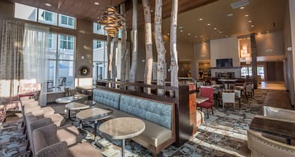 Homewood Suites by Hilton Charlotte Ballantyne, NC