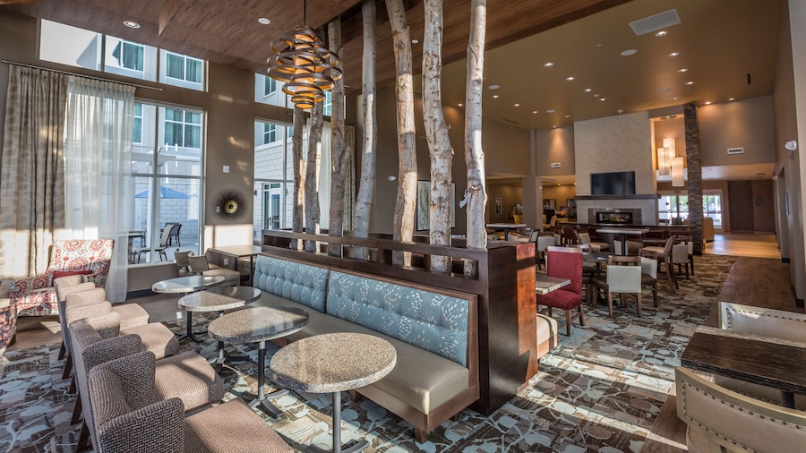 Homewood Suites by Hilton Charlotte Ballantyne, NC