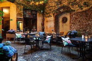 Courtyard - Krakow For You (Kraków)