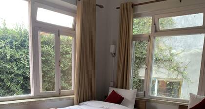 Hotel Buddha Home Nepal