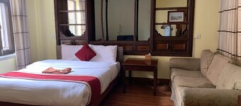 Hotel Buddha Home Nepal